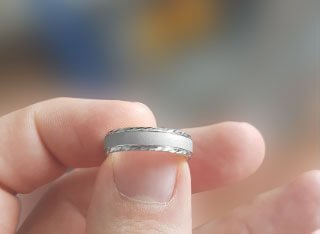 Handmade Ring